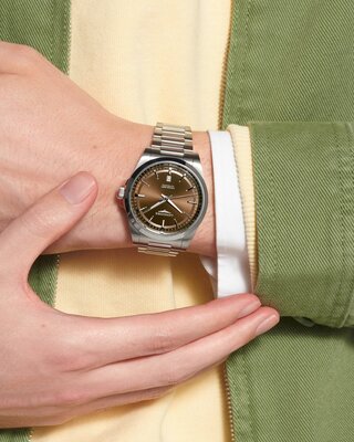 Longines Conquest Automatic L3.830.4.62.6