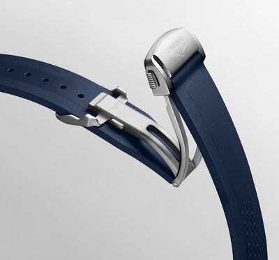 Longines Conquest Chronograph Automatic Chronograph L3.835.4.98.9