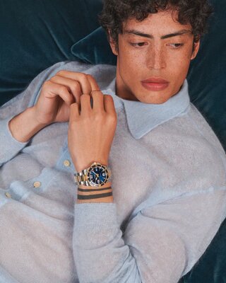 Longines Conquest HydroConquest Automatic L3.742.3.96.7