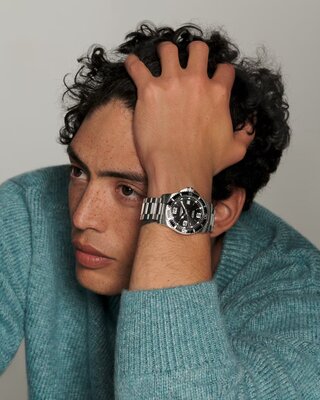 Longines Conquest HydroConquest Automatic L3.742.4.56.6