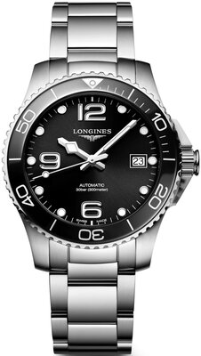 Longines Conquest HydroConquest Automatic L3.780.4.56.6