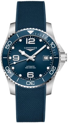 Longines Conquest HydroConquest Automatic L3.780.4.96.9