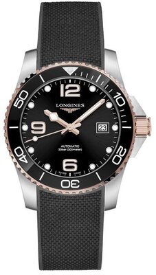 Longines Conquest HydroConquest Automatic L3.781.3.58.9
