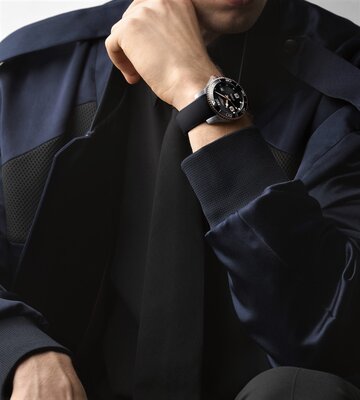 Longines Conquest HydroConquest Automatic L3.781.3.58.9