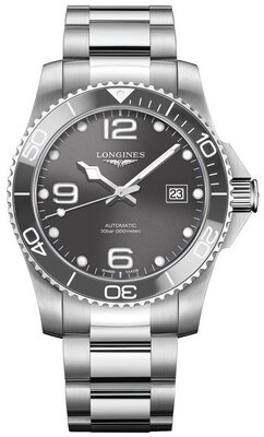 Longines Conquest HydroConquest Automatic L3.781.4.76.6
