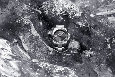 Longines Conquest HydroConquest Automatic L3.781.4.76.6