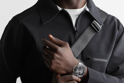 Longines Conquest HydroConquest Automatic L3.781.4.76.6