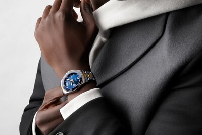 Longines Conquest HydroConquest Automatic L3.782.3.96.7