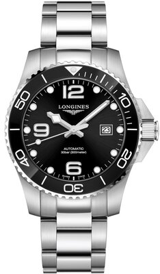 Longines Conquest HydroConquest Automatic L3.782.4.56.6