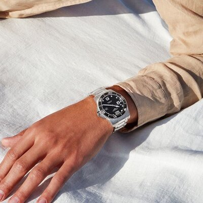 Longines Conquest HydroConquest Automatic L3.782.4.56.6