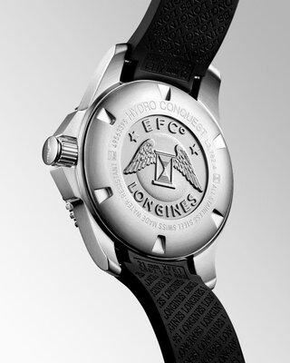 Longines Conquest HydroConquest Automatic L3.782.4.56.9