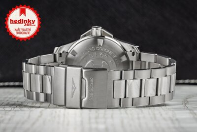 Longines Conquest HydroConquest Automatic L3.841.4.56.6