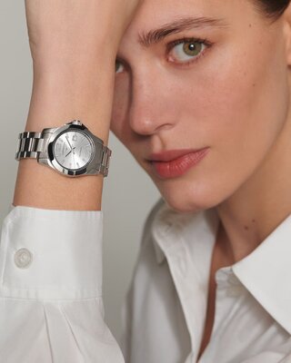 Longines Conquest Quartz L3.376.4.76.6