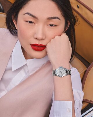 Longines Conquest Quartz L3.376.4.76.6