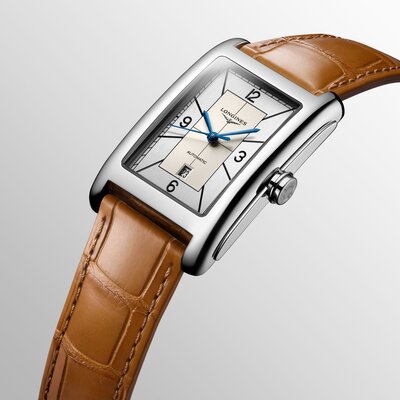 Longines Elegance DolceVita Automatic L5.757.4.73.3