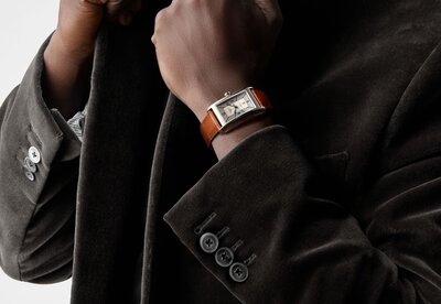 Longines Elegance DolceVita Automatic L5.757.4.73.3