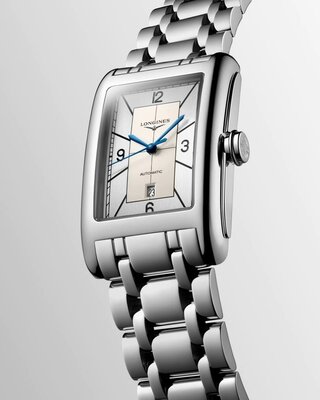 Longines Elegance DolceVita Automatic L5.757.4.73.6