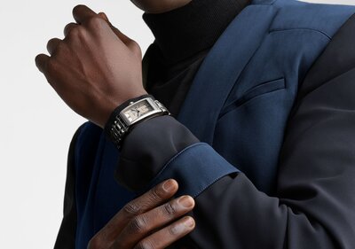 Longines Elegance DolceVita Automatic L5.757.4.73.6