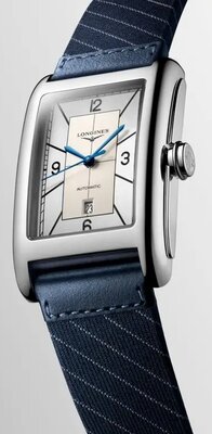 Longines Elegance DolceVita Automatic L5.757.4.73.8