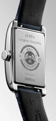 Longines Elegance DolceVita Automatic L5.757.4.73.8