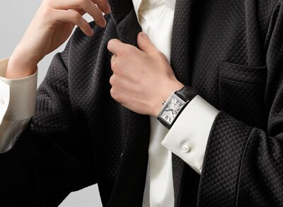 Longines Elegance DolceVita Automatic L5.767.4.71.0