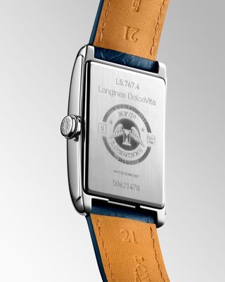 Longines Elegance DolceVita Automatic L5.767.4.71.9