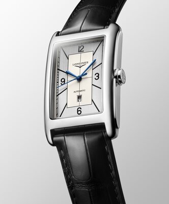 Longines Elegance DolceVita Automatic L5.767.4.73.0