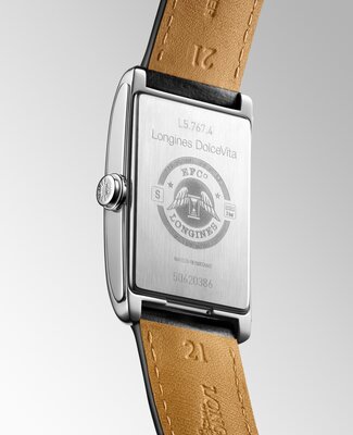 Longines Elegance DolceVita Automatic L5.767.4.73.0