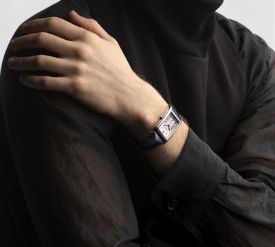 Longines Elegance DolceVita Automatic L5.767.4.73.0