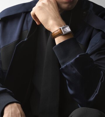 Longines Elegance DolceVita Automatic L5.767.4.73.3