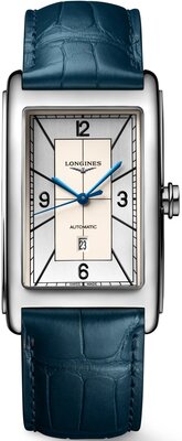 Longines Elegance DolceVita Automatic L5.767.4.73.9