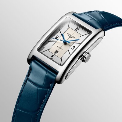 Longines Elegance DolceVita Automatic L5.767.4.73.9