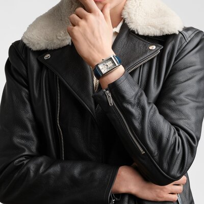 Longines Elegance DolceVita Automatic L5.767.4.73.9