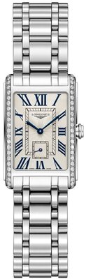 Longines Elegance DolceVita Quartz L5.255.0.71.6