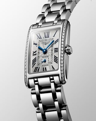 Longines Elegance DolceVita Quartz L5.255.0.71.6