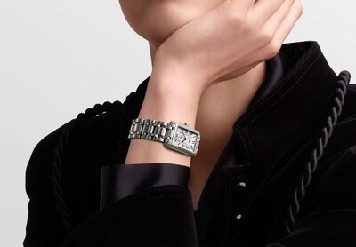 Longines Elegance DolceVita Quartz L5.255.0.71.6