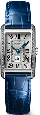 Longines Elegance DolceVita Quartz L5.255.0.71.7