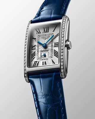 Longines Elegance DolceVita Quartz L5.255.0.71.7