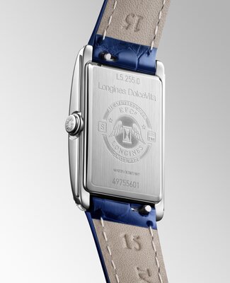 Longines Elegance DolceVita Quartz L5.255.0.71.7