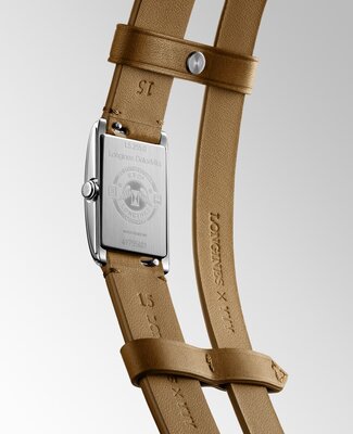 Longines Elegance DolceVita Quartz L5.255.0.71.B