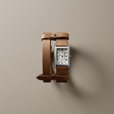 Longines Elegance DolceVita Quartz L5.255.0.71.B