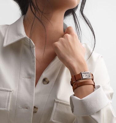 Longines Elegance DolceVita Quartz L5.255.0.71.B