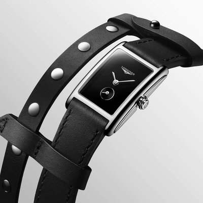 Longines Elegance DolceVita Quartz L5.255.4.59.2