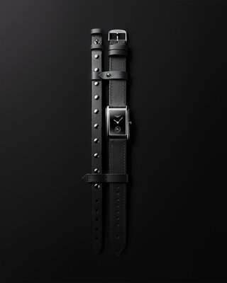 Longines Elegance DolceVita Quartz L5.255.4.59.2