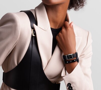 Longines Elegance DolceVita Quartz L5.255.4.59.2