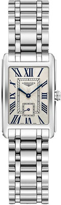 Longines Elegance DolceVita Quartz L5.255.4.71.6
