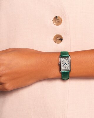 Longines Elegance DolceVita Quartz L5.255.4.71.A