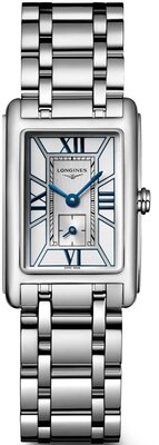 Longines Elegance DolceVita Quartz L5.255.4.75.6