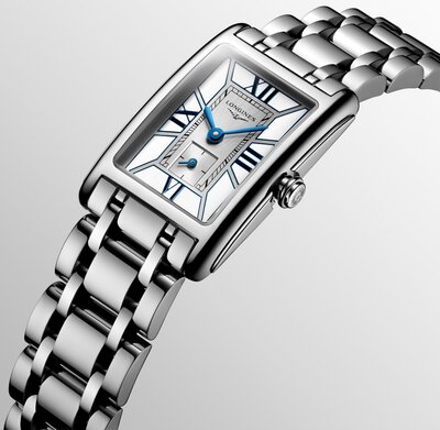 Longines Elegance DolceVita Quartz L5.255.4.75.6