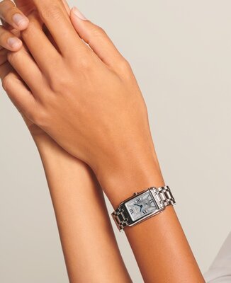 Longines Elegance DolceVita Quartz L5.255.4.75.6